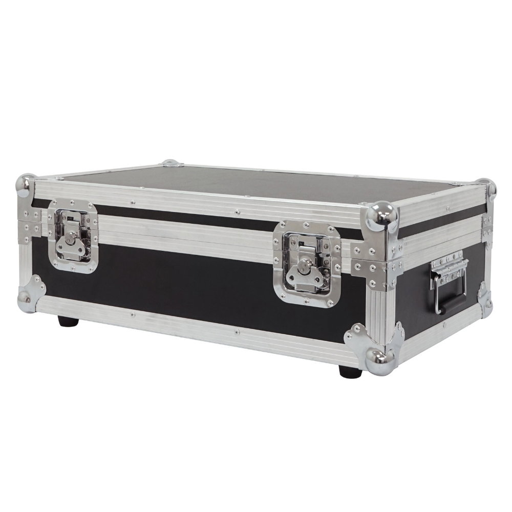 Equinox 2 Way Helix Flight Case Equinox 2 Way Helix Flight Case - Image 1