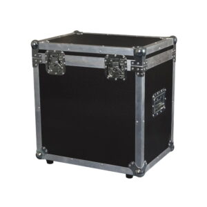 Equinox 2 Way Cabaret Colour/Cabaret Colour HEX Flight Case