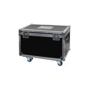 Equinox 4 Way Vortex Flight Case