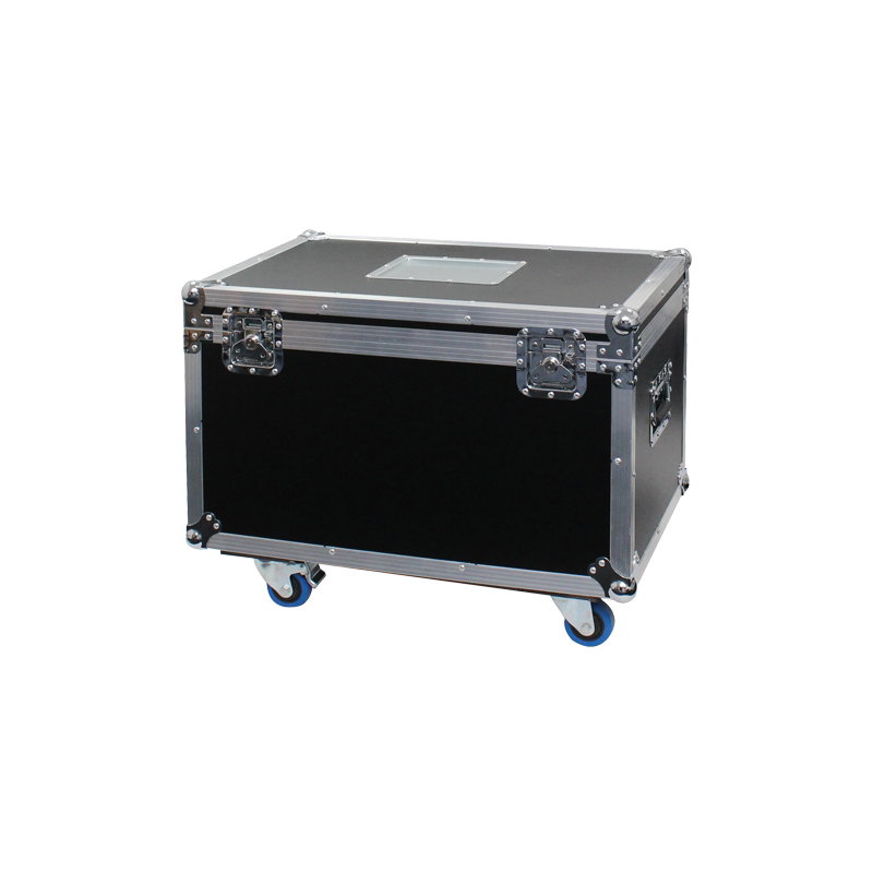 Equinox 4 Way Vortex Flight Case Equinox 4 Way Vortex Flight Case - Image 1