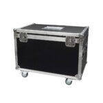 Equinox 4 Way Fusion Reflecta Flight Case
