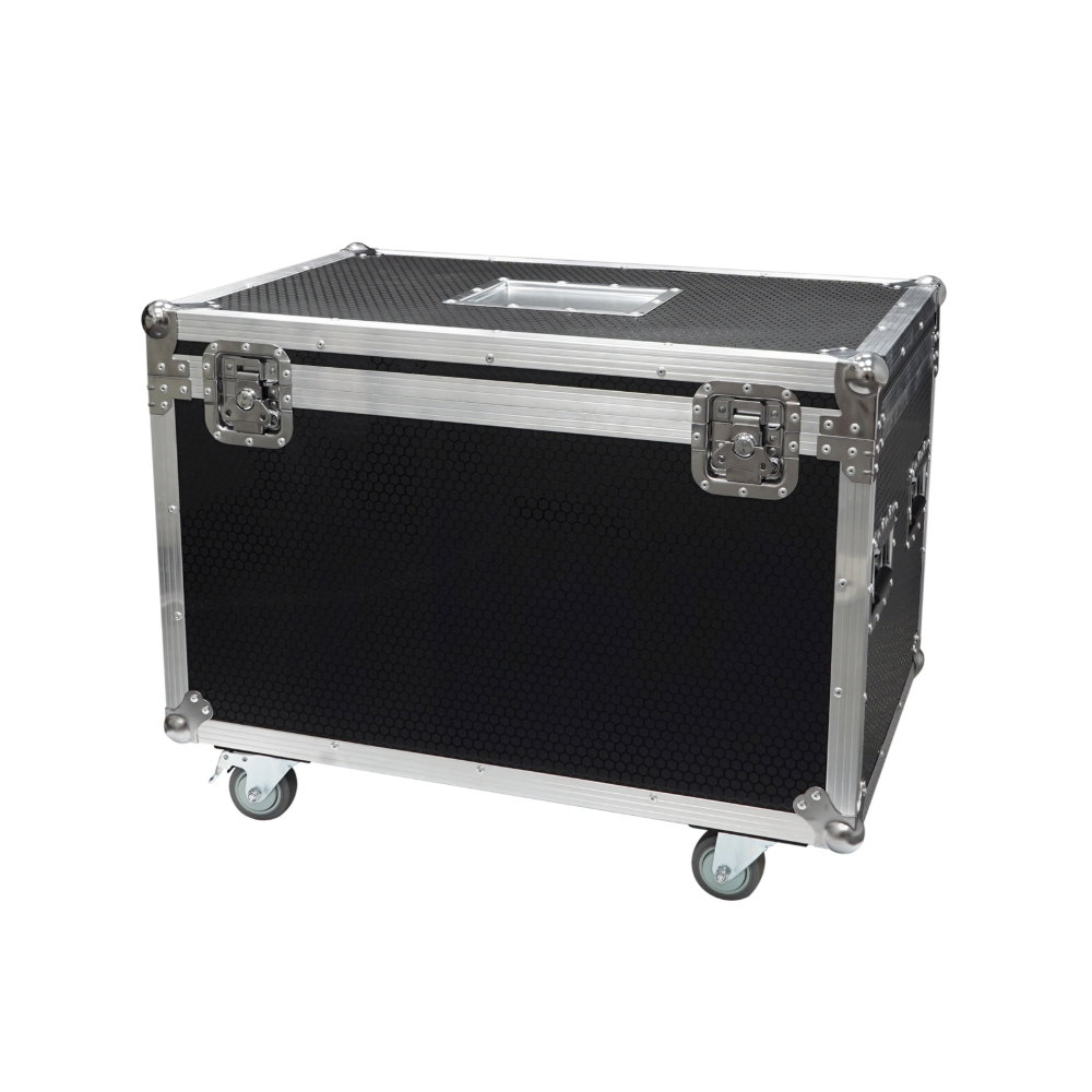 Equinox 4 Way Fusion Reflecta Flight Case Equinox 4 Way Fusion Reflecta Flight Case - Image 1