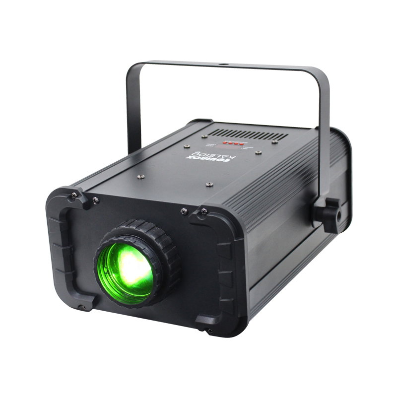 Equinox Kaleido XP 100W Equinox Kaleido XP 100W LED Kaleidoscope Effect Projector - Image 1