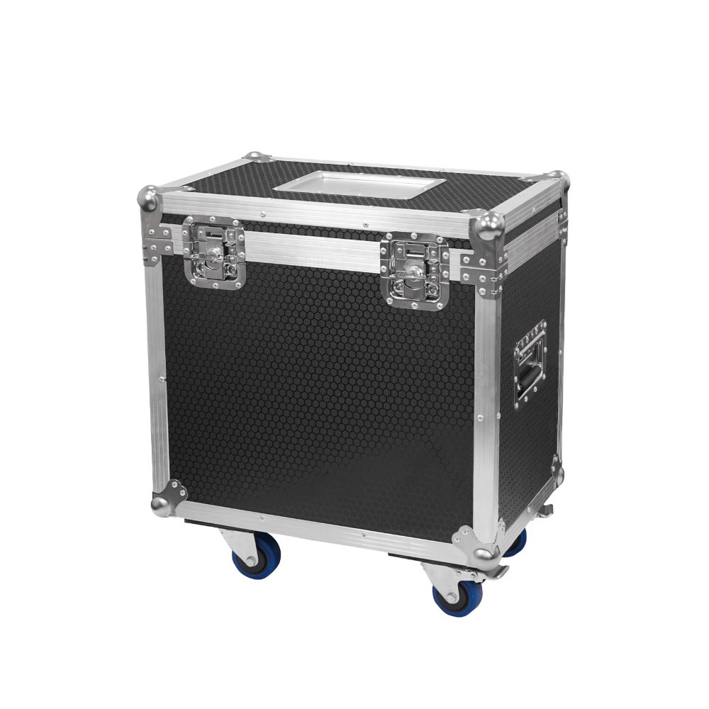 Equinox 2 Way Helix Scan XP/Helix Roller XP Flight Case Equinox 2 Way Helix Scan XP/Helix Roller XP Flight Case - Image 1