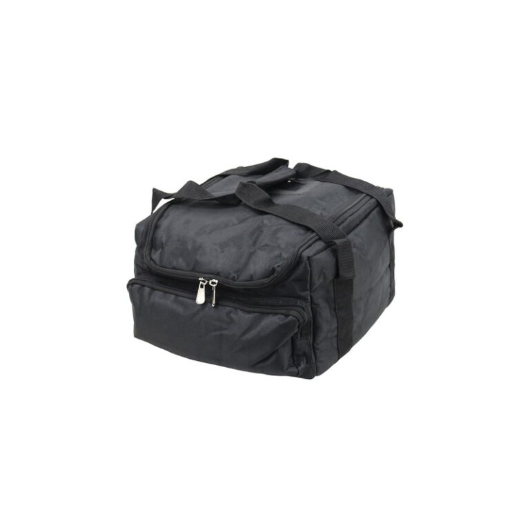 Equinox GB 339 Universal Gear Bag - 2 Compartment 310mm (EQLED339)