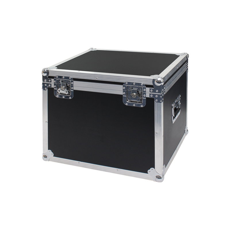 Equinox 4 Way Par Can Flight Case Equinox 4 Way Par Can Flight Case - Image 1
