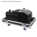 Equinox Arcus 2000 Flight Case
