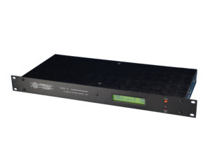Formula Sound AVC2D Automatic Volume Control, 3-Mode Digital 1U