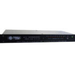Formula Sound AVC2 Automatic Volume Control Limiter, Stereo 1U