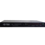 Formula Sound AVC4 Automatic Volume Control, 2x Stereo 1U