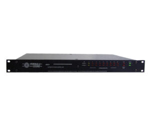 Formula Sound AVC4 Automatic Volume Control, 2x Stereo 1U