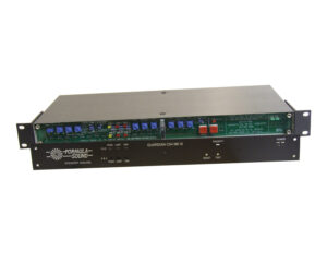 Formula Sound Guardian CX4 MK3 Fire Alarm Priority Interface 1U