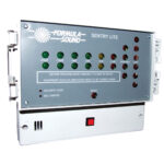 Formula Sound Sentry Lite Sound Limiter 152 with 32A Contactor