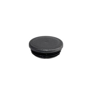 Global Truss GT Stage Deck Round Plastic Leg Cap, 2.5-5.2mm Wall