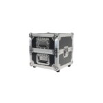 Equinox 30cm (12") Mirror Ball Flight Case