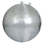 Equinox 75cm (30") Mirror Ball, 5mm Facets