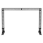 Equinox 3 x 2m Portable Truss System 100kg Load (STAN90)