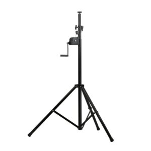 Equinox 3m Winch Stand, 60kg WLL, 35mm Top Tube