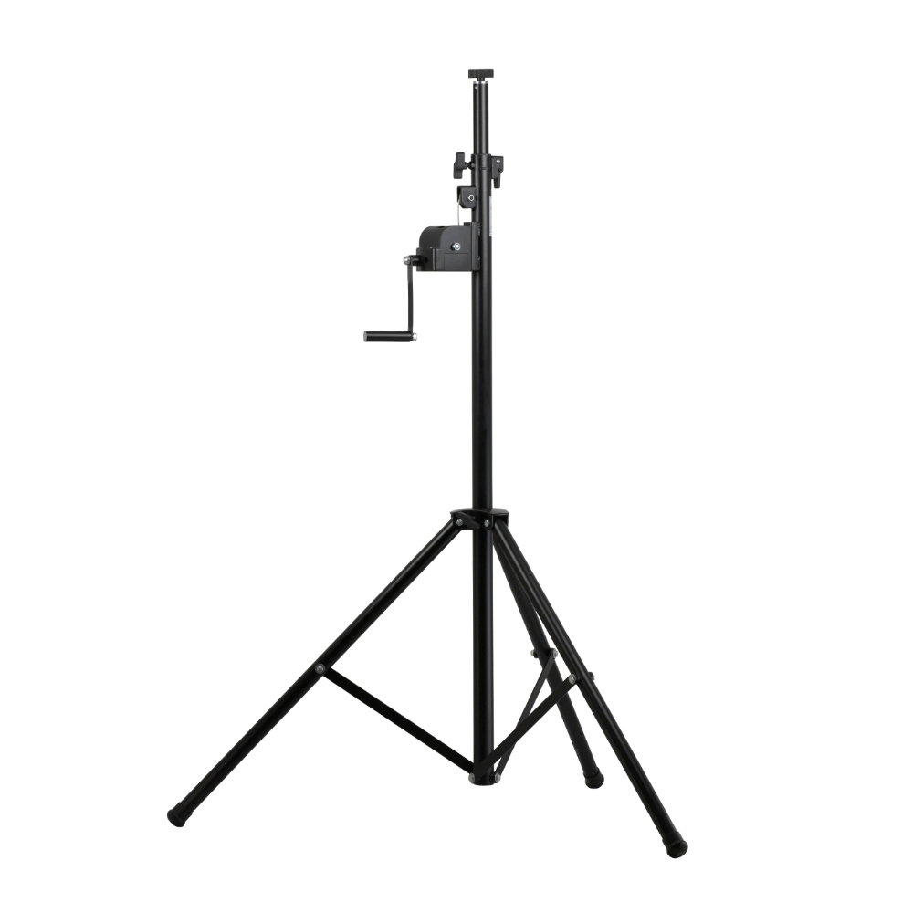 Equinox 3m 60kg Winch Stand Equinox 3m Winch Stand, 60kg WLL, 35mm Top Tube - Image 1