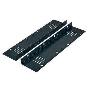 Allen & Heath XONE:92 rack mount kit, pair of 19 inch brackets