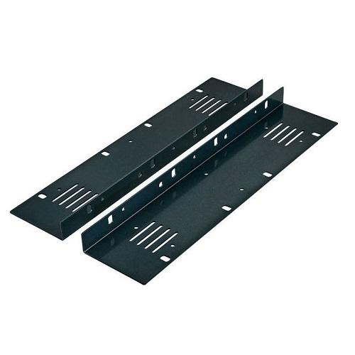Allen & Heath XONE:92 Rack Mount Kit Allen & Heath XONE:92 rack mount kit, pair of 19 inch brackets