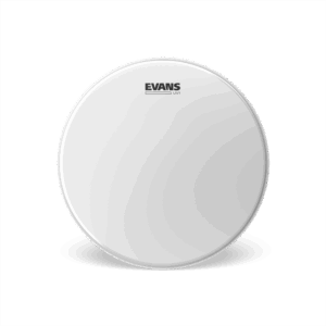 Evans B14UV1 UV1 Coated Drum Head, 14 Inch
