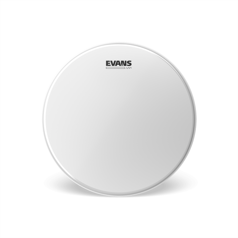 Evans B14UV1 UV1 Coated Drum Head, 14 Inch Evans B14UV1 UV1 Coated Drum Head, 14 Inch