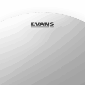 Evans B16G2 G2 Coated Drum Head, 16 Inch