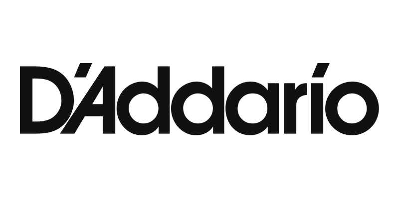 D'Addario logo