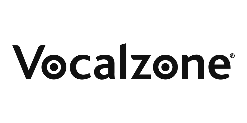 Vocalzone logo