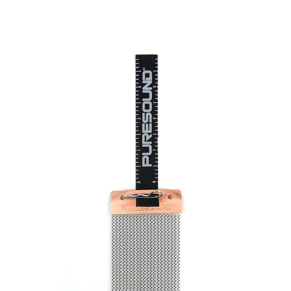 PureSound Custom Pro Steel snare wire, 20 strand, 14 inch
