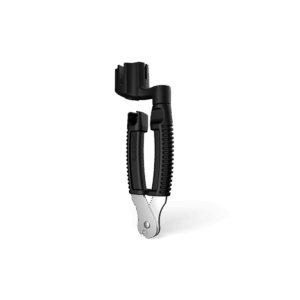 D'Addario DP0002 Pro-Winder, Black