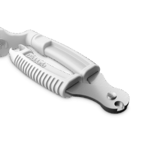 D'Addario DP0002W Pro-Winder, White