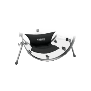 Evans EQPAD EQ Pad Bass Drum Damper