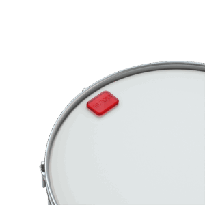 Evans EQPODS EQ Pods Drum Damper Gels