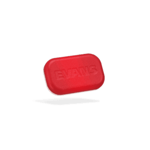 Evans EQPODSMINI Mini EQ Pods Drum Damper Gels