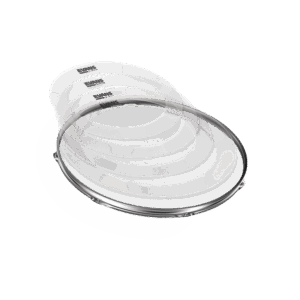 Evans ER-FUSION Fusion E-Ring Pack Includes 10x1", 12x1.5", 14x1.5", and 14x1"