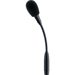 Optimal Audio Mic 1 Gooseneck Microphone for Talk 8