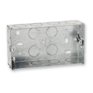 Optimal Audio BackBoxIn In-Wall Back Box for ZonePad