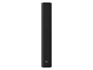 Optimal Audio Column 8 Passive Column Loudspeaker 120W Black