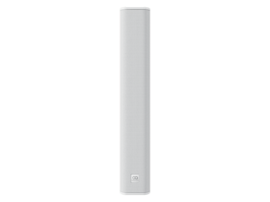 Optimal Audio Column 8 Passive Column Loudspeaker 120W White