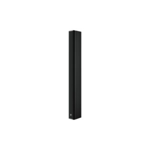 Optimal Audio Column 16 Passive Column Loudspeaker 240W Black