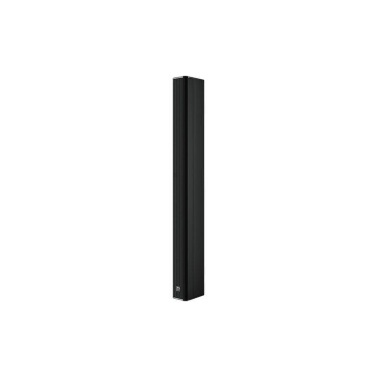 Optimal Audio Column 16 Passive Column Loudspeaker 240W Black