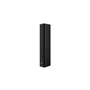 Optimal Audio Column 8 Passive Column Loudspeaker 120W Black
