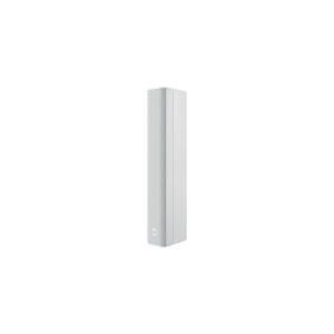 Optimal Audio Column 8 Passive Column Loudspeaker 120W White