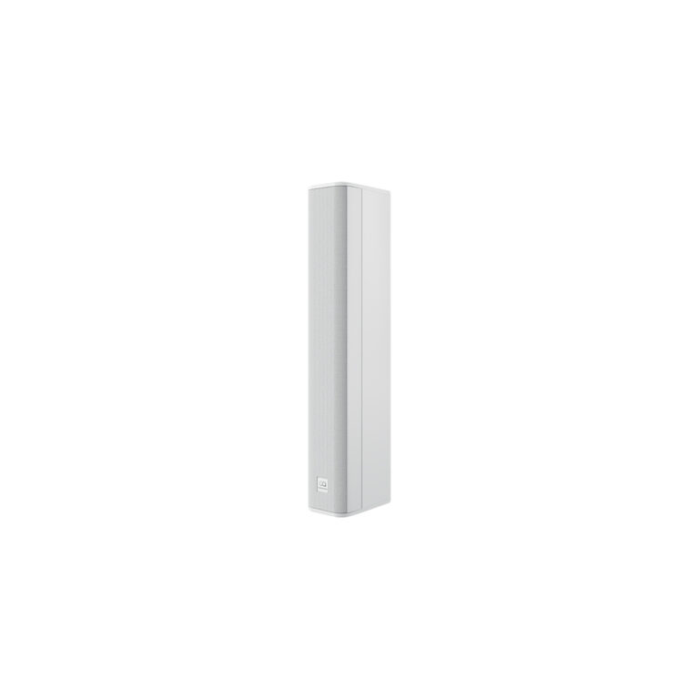 Optimal Audio Column 8 Passive Column Loudspeaker 120W White