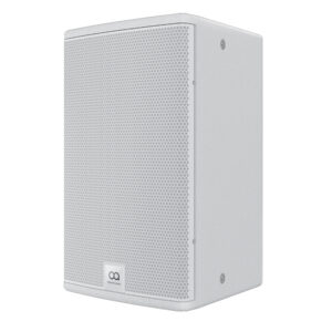 Optimal Audio Cuboid 8 Passive Loudspeaker 200W White