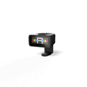 D'Addario PW-CT-12 Micro Headstock Tuner