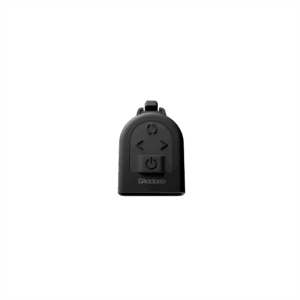 D'Addario PW-CT-12 Micro Headstock Tuner