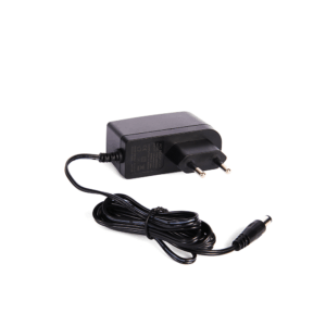 D'Addario PW-CT-9VF 9V Power Adaptor, F-Style Plug
